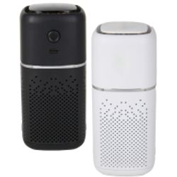 Portable HEPA 13 Air Purifier