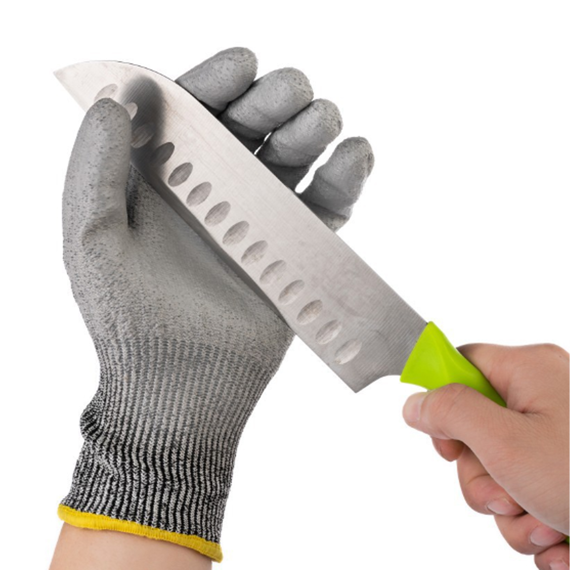 Cut Resistant Protective Gloves 3