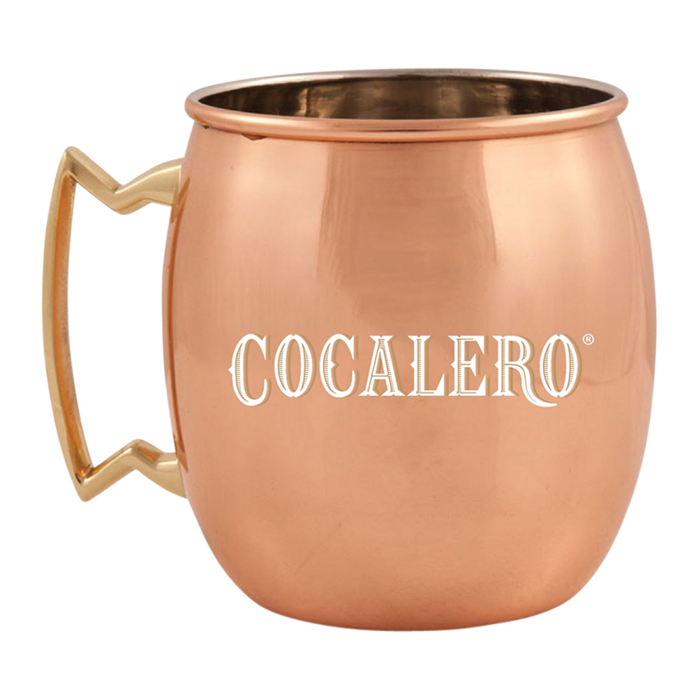 Moscow Mule Mug 11