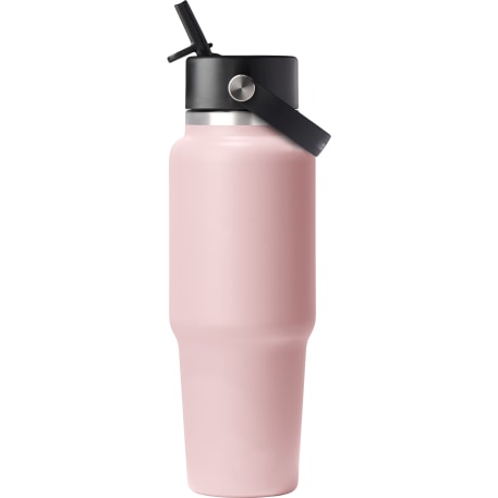Hydro Flask® Travel Bottle w/ Flex Straw Cap 32oz 147