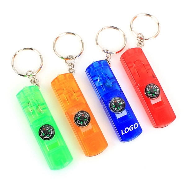 LED light whistle 1