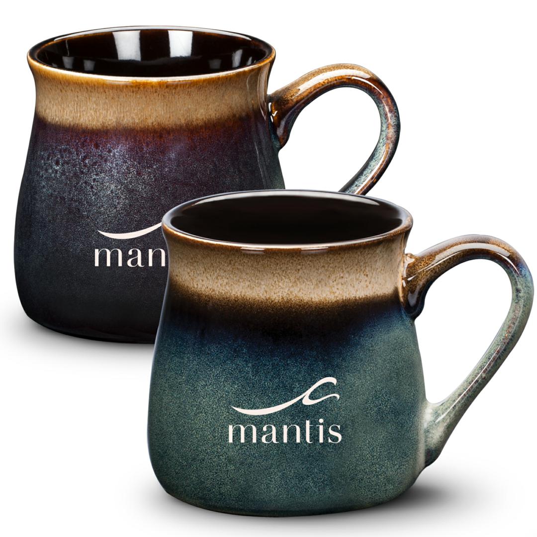 Dodsworth Mug - 16oz - Imprinted 2