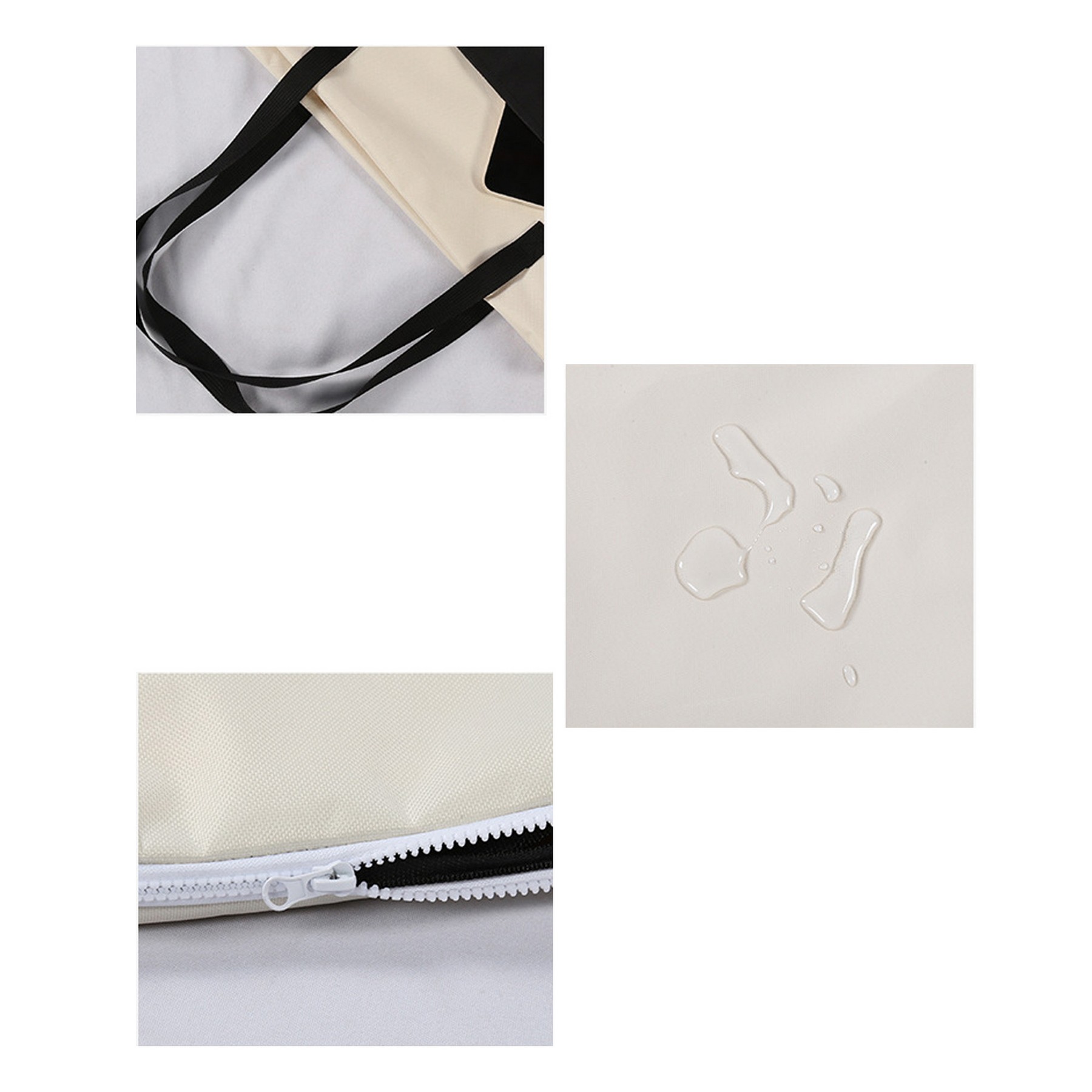 Multifunctional Outdoor Picnic Mat 3