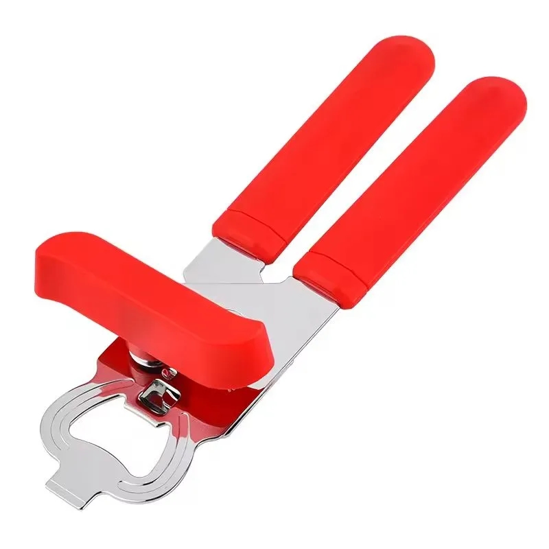 2 In1 Classic Multifunction Can Opener 4