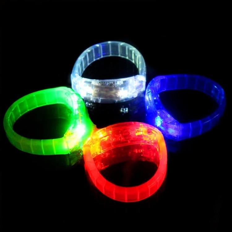 Lighted Bracelet with LED 2