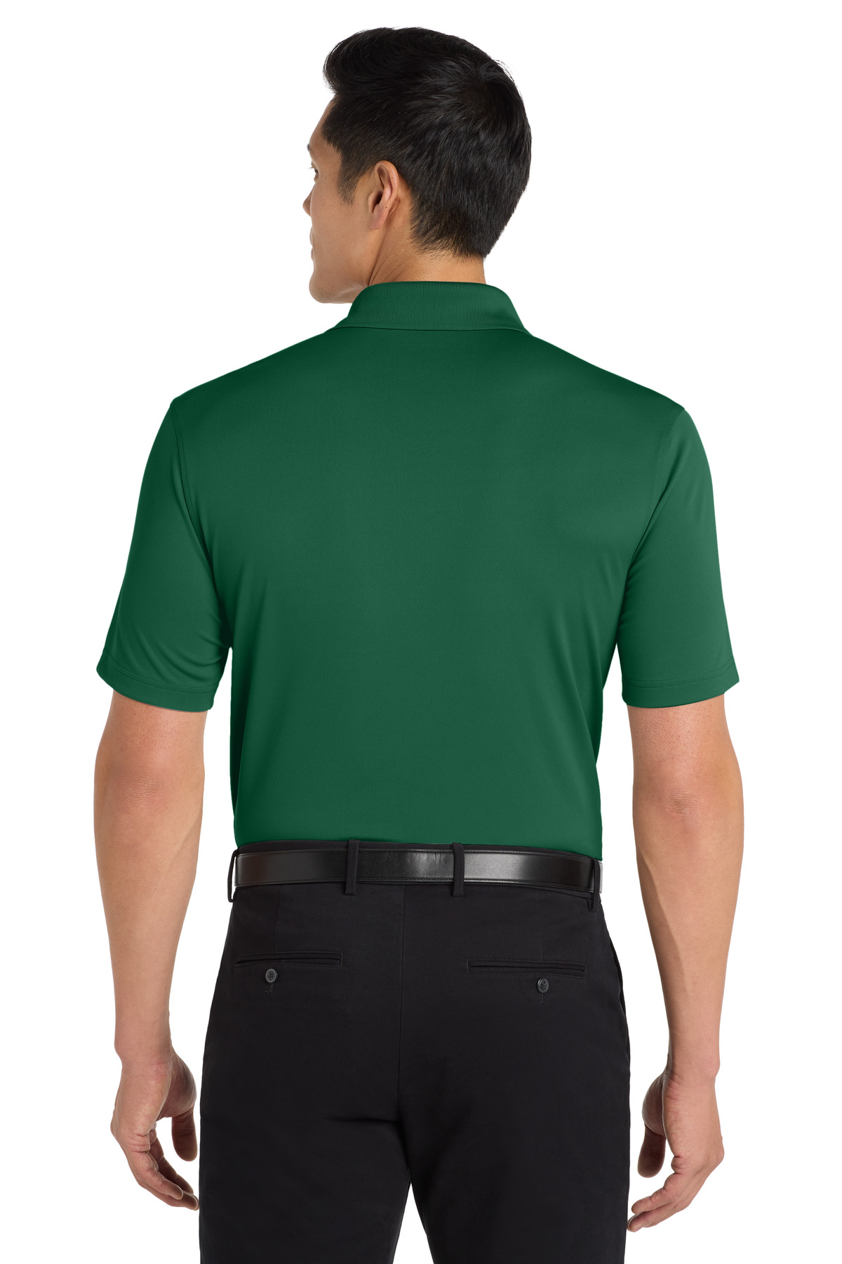Port Authority Dry Zone UV Micro-Mesh Polo. K110 83