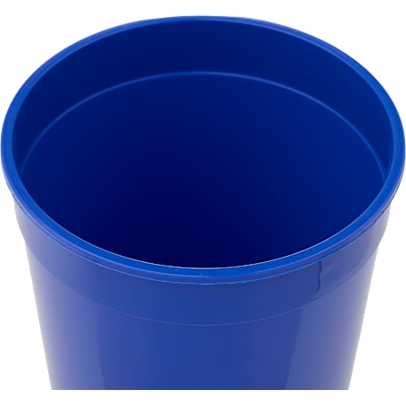 Solid 32oz Stadium Cup 30