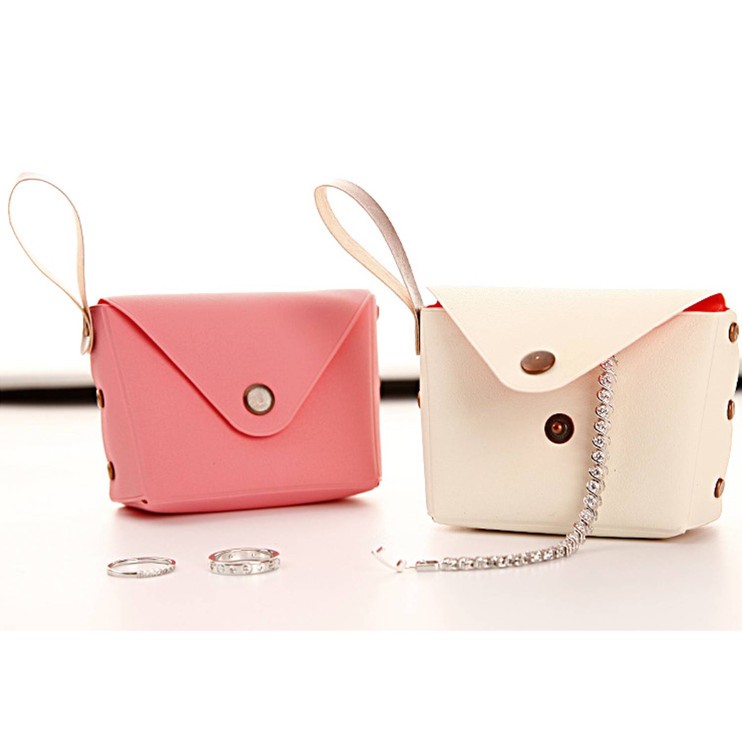 Mini ladies coin purse 3