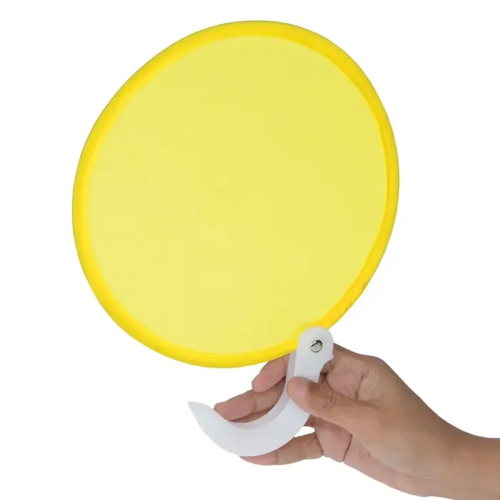 Twist And Chill Hand Fan 6