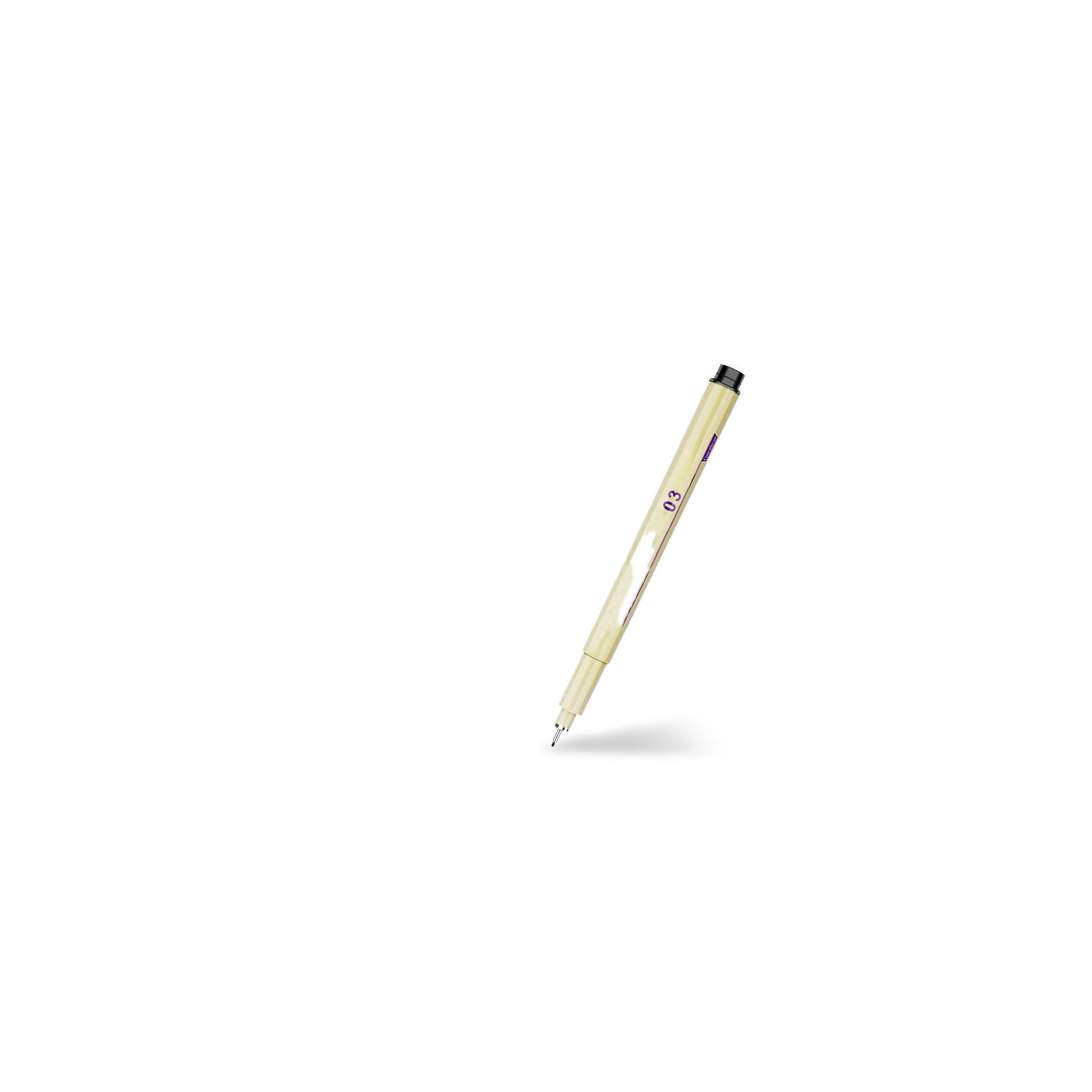 Micron Fineliner Pens 7
