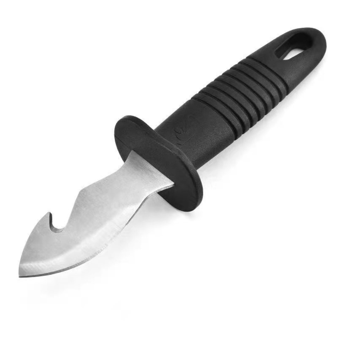 Oyster Shucking Knife 3