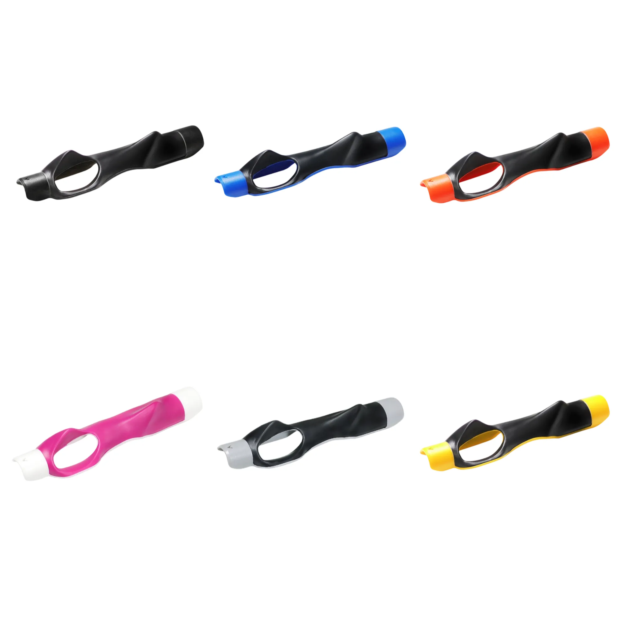 Golf Geginner Hand Shape Correction Grip 2