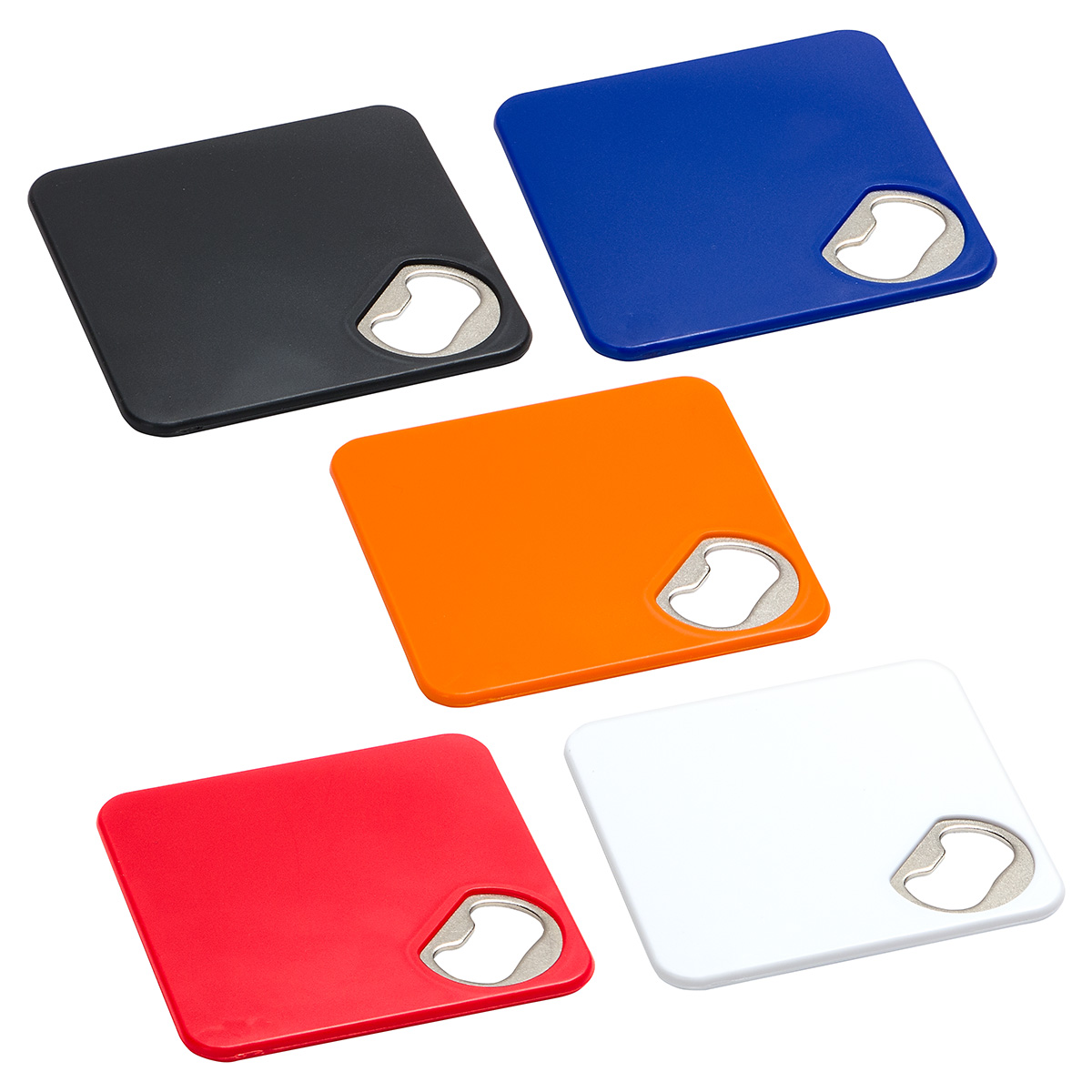 Econo Bottle Opener Coaster 30