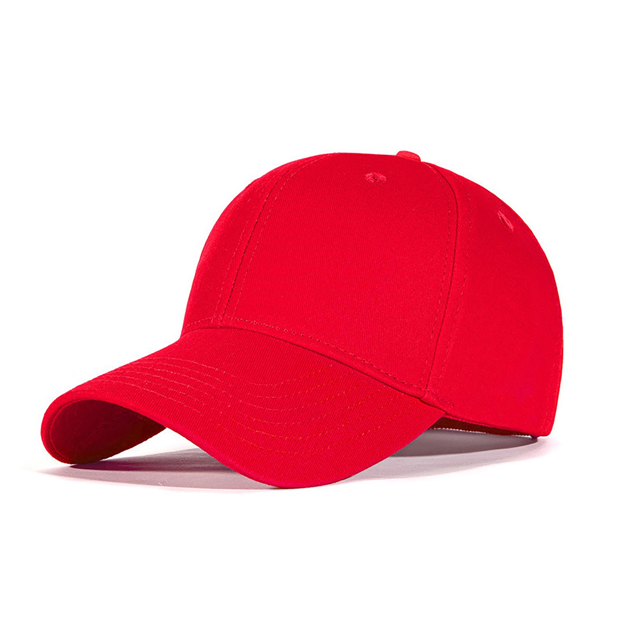 Breathable Sunscreen Baseball 2