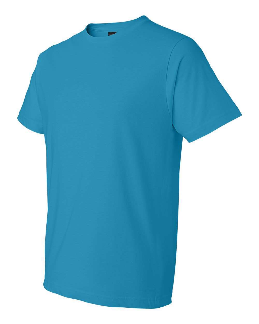 Unisex Softstyle® Lightweight T-Shirt - 980 82