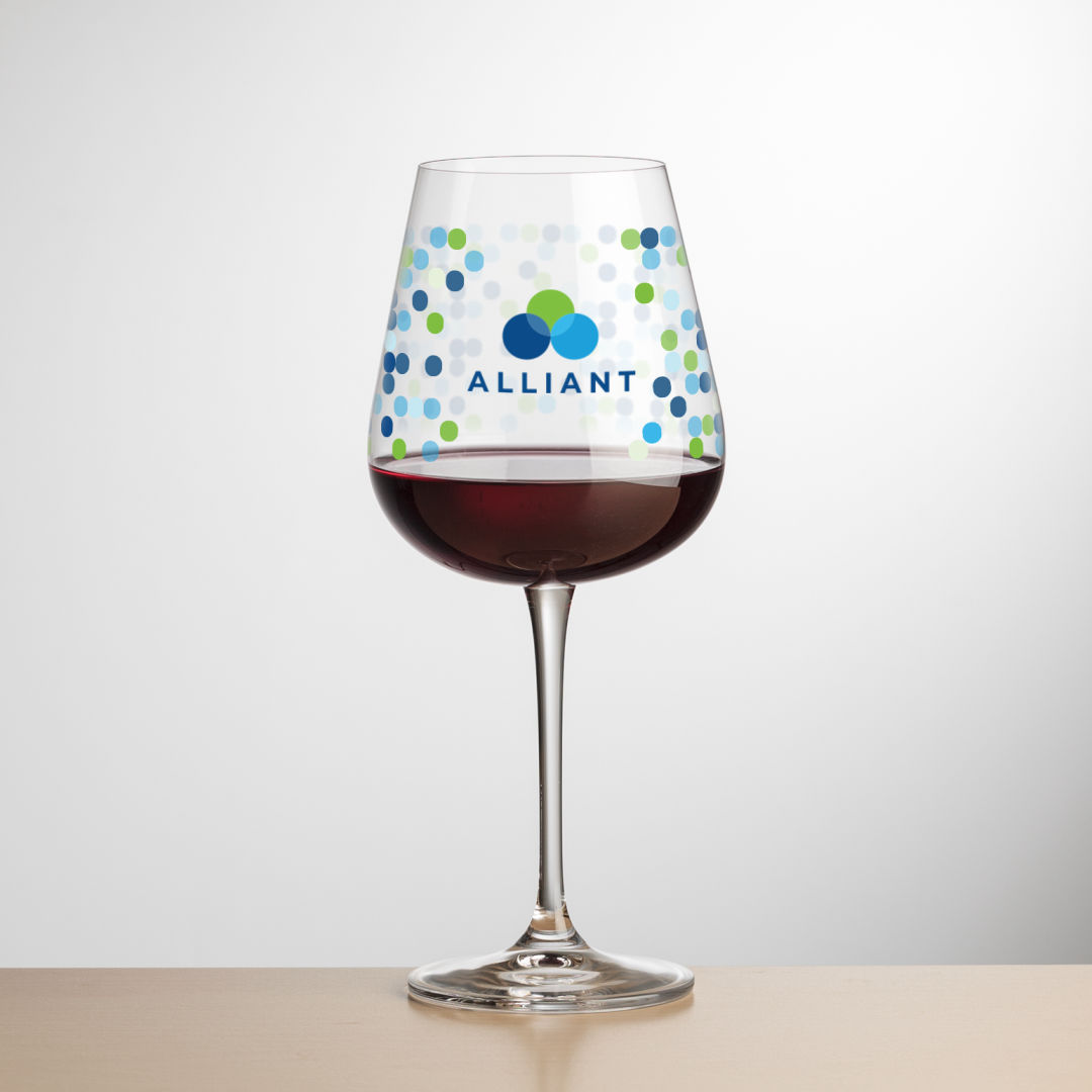 Howden Wine - VividPrint™ 4