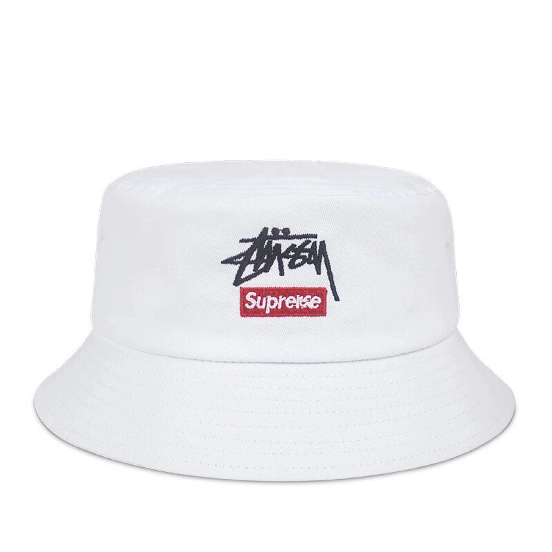 Cotton Bucket Hat 5