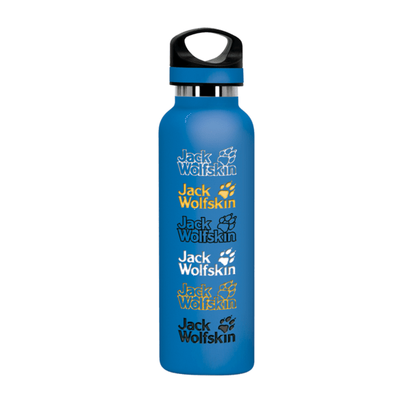 20 oz. Basecamp Tundra Bottle with Screw Top Lid 195