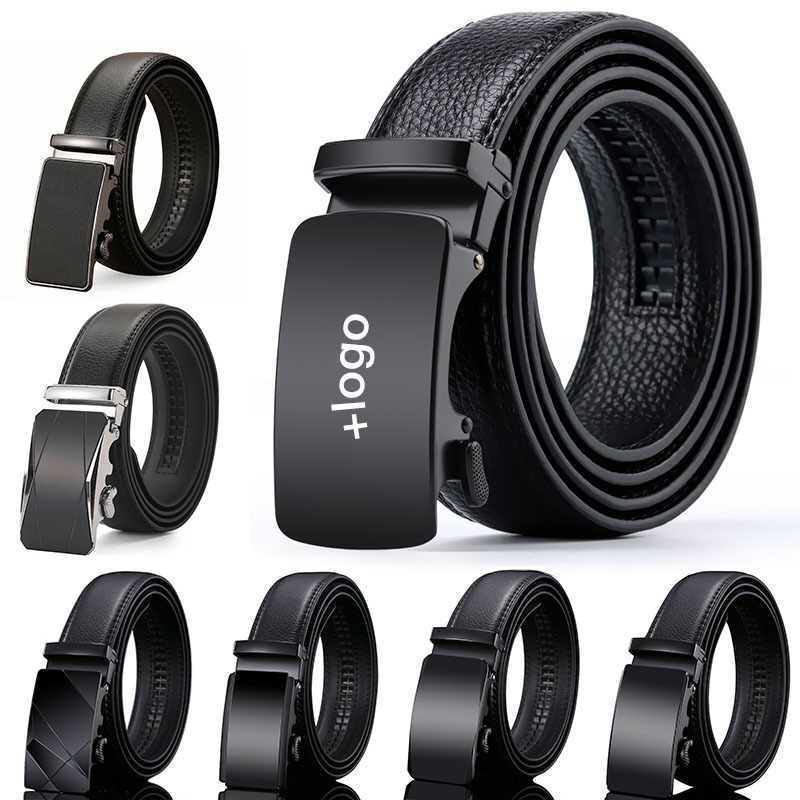 Leather Belt 1