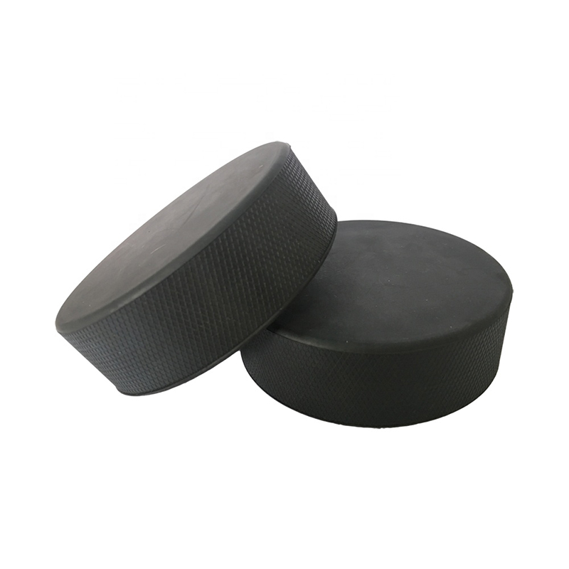 Hockey Puck 3