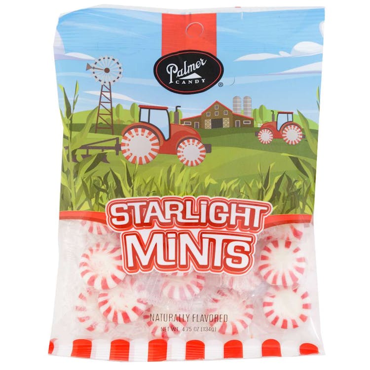Palmer Mint Candy 1