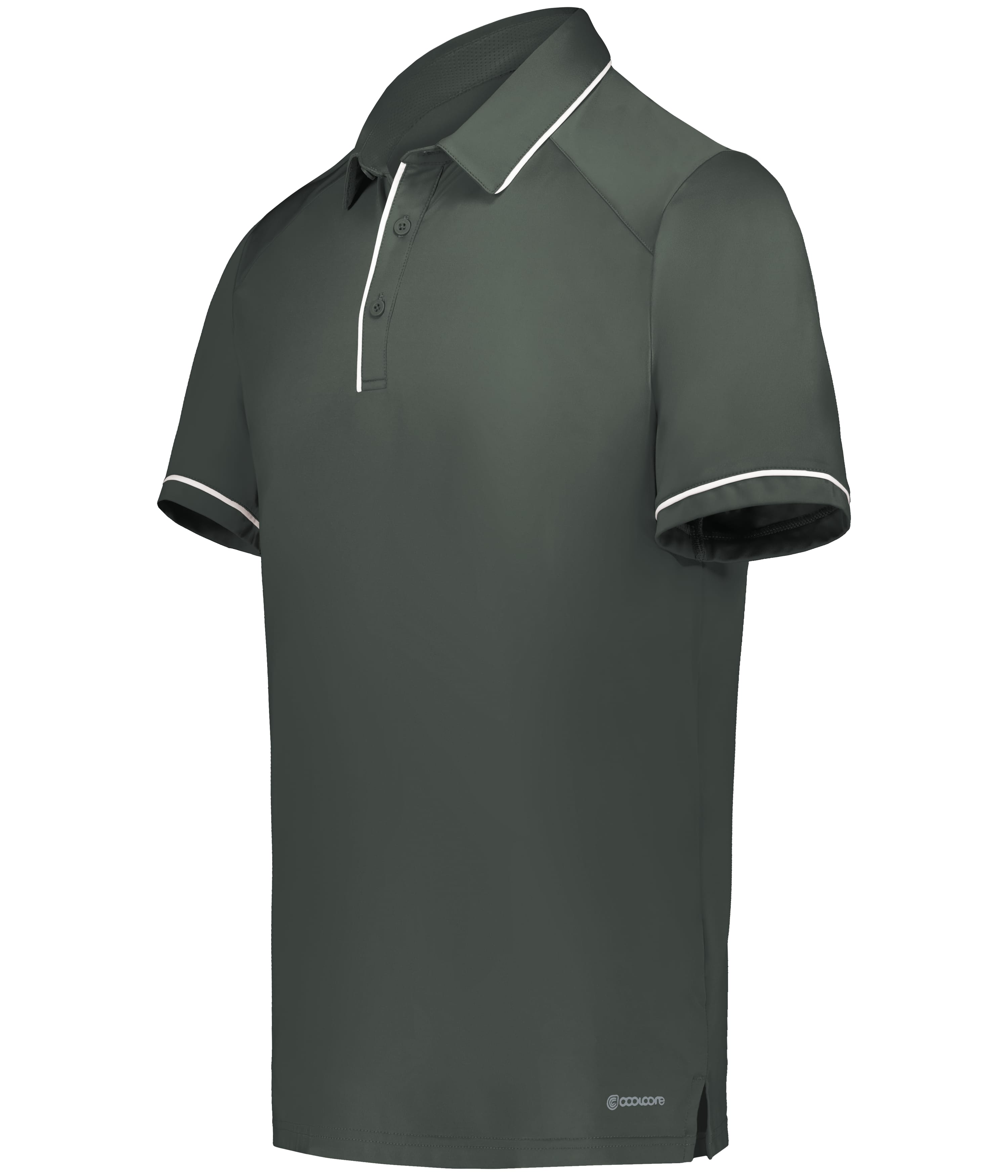 Performance Polo Powered by Coolcore® 6