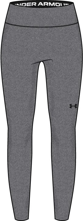ColdGear Women's Leggings 2