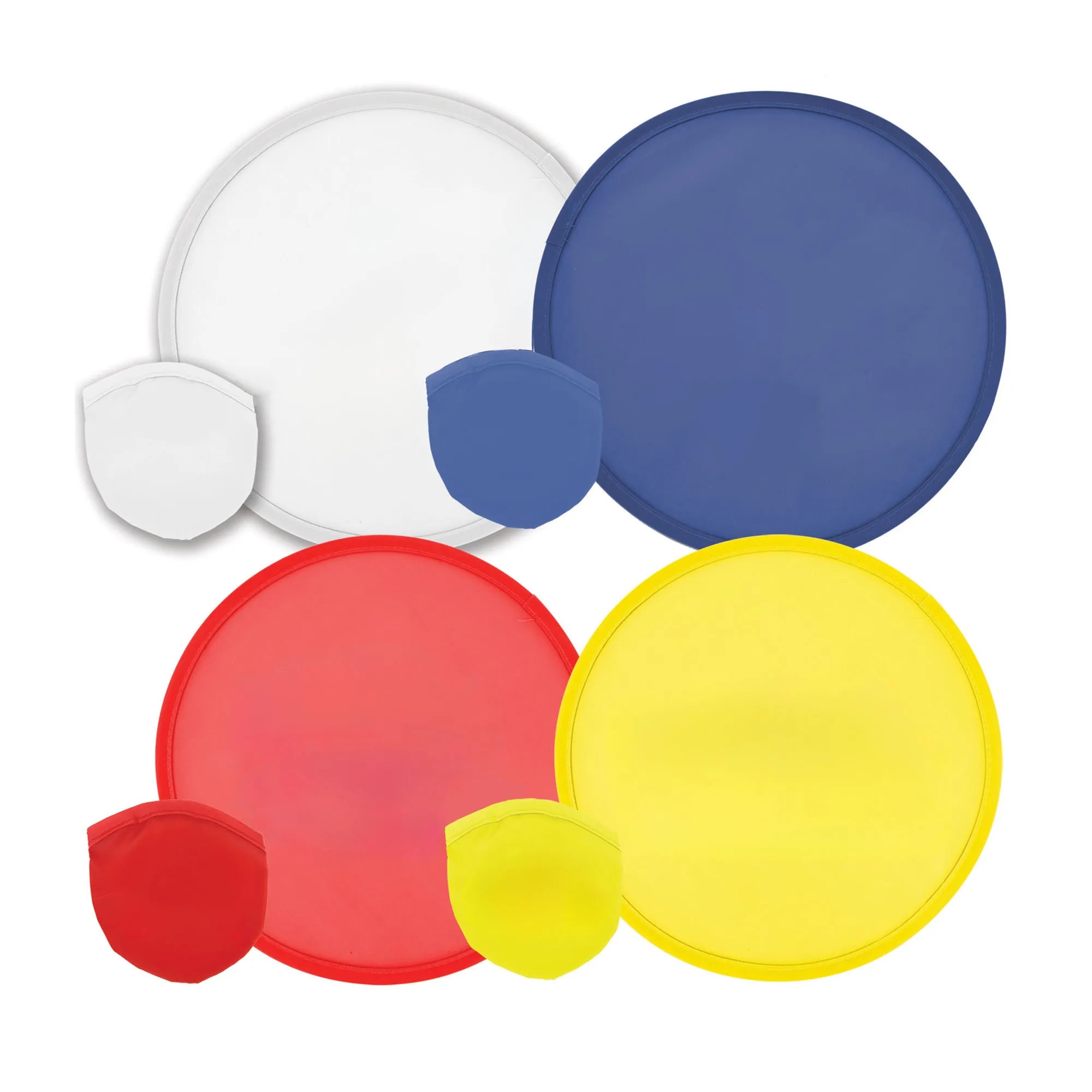 Foldable Hand Fan 3