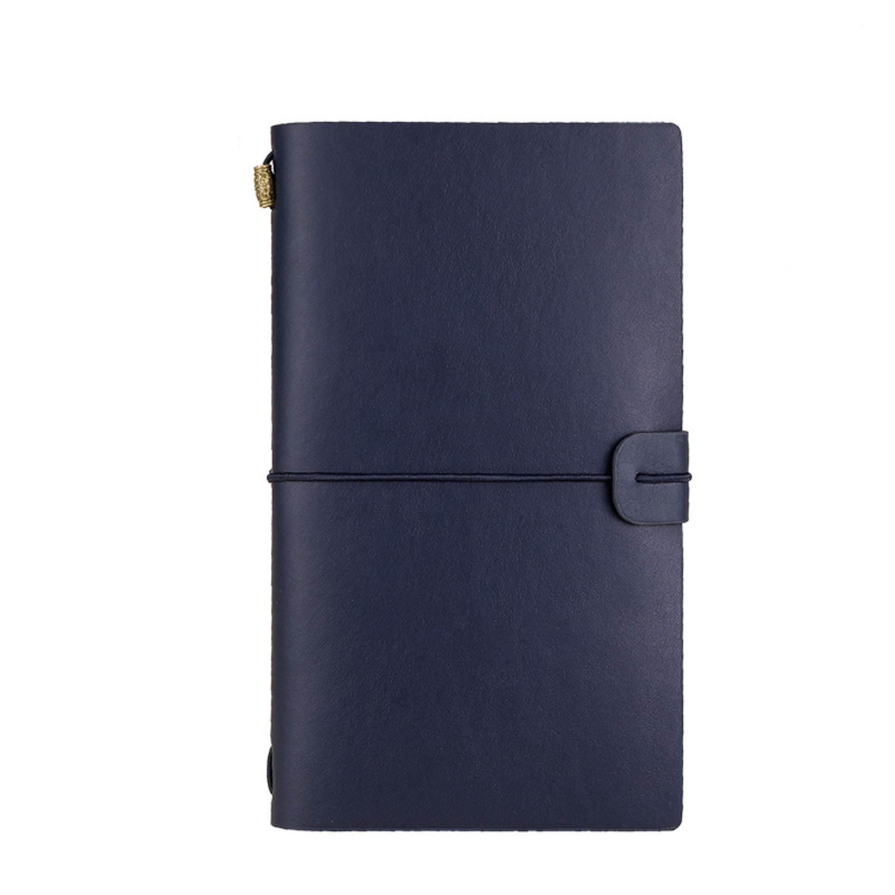 PU Leather Journal Travelers Notebook 2