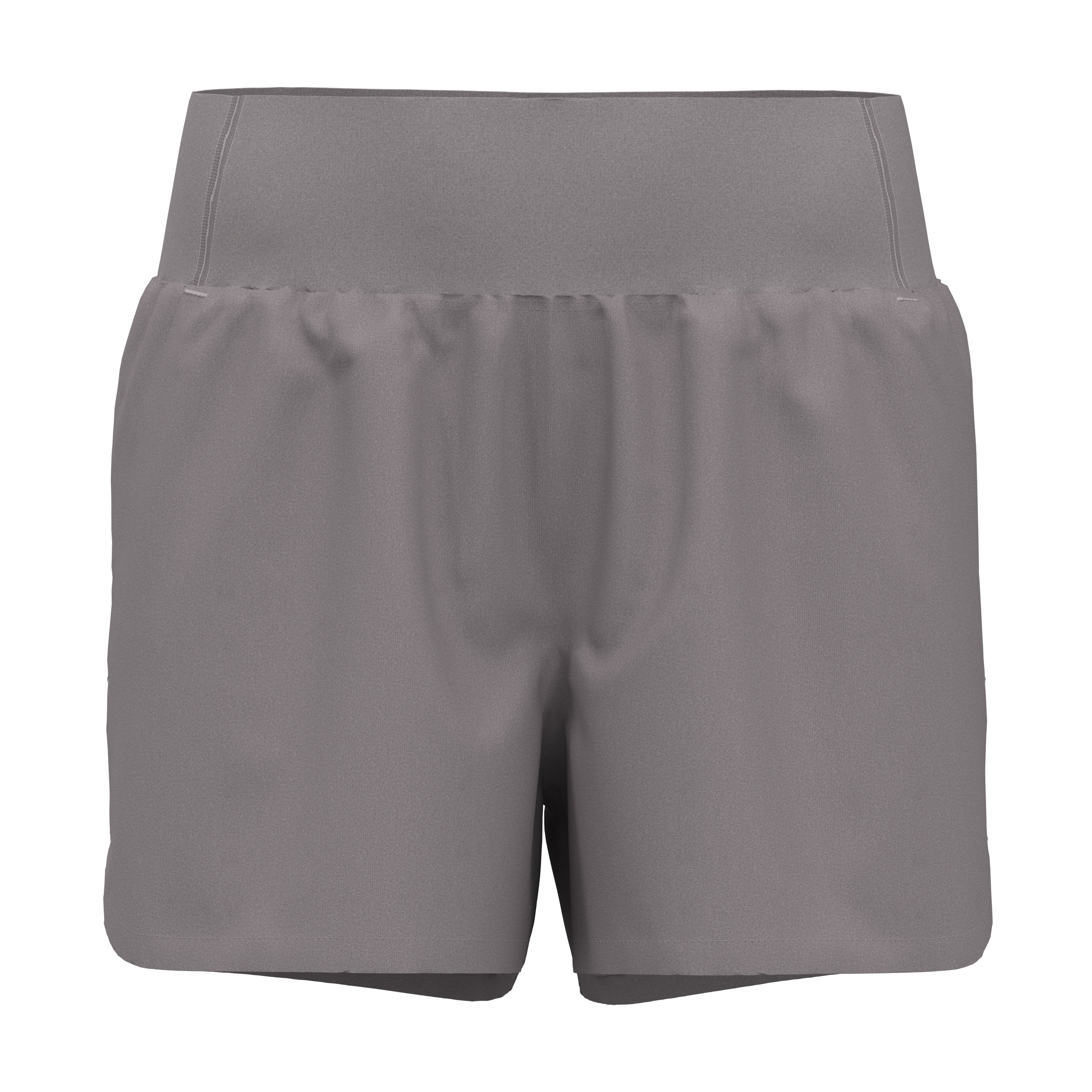 UA Fish Pro Woven Women's 3 Shorts 8