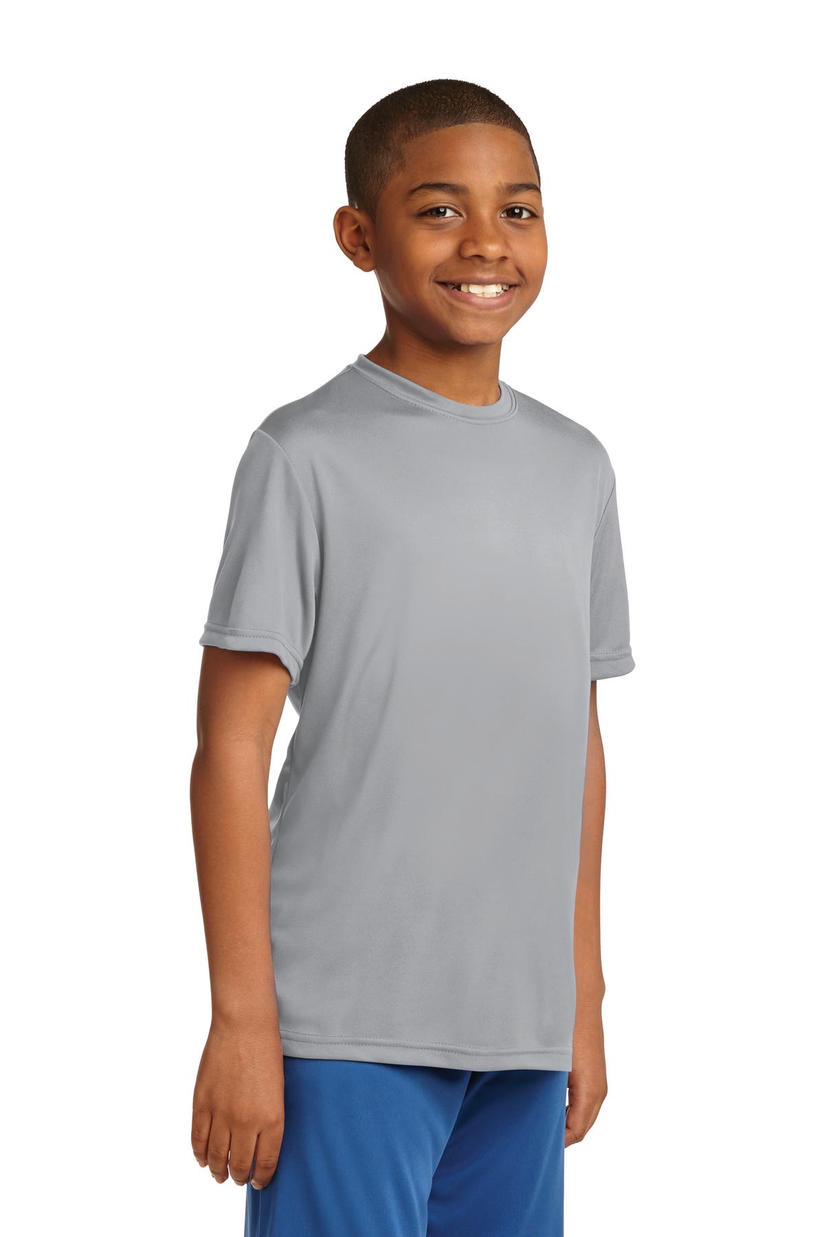 Sport-Tek Youth PosiCharge Competitor Tee. YST350 207