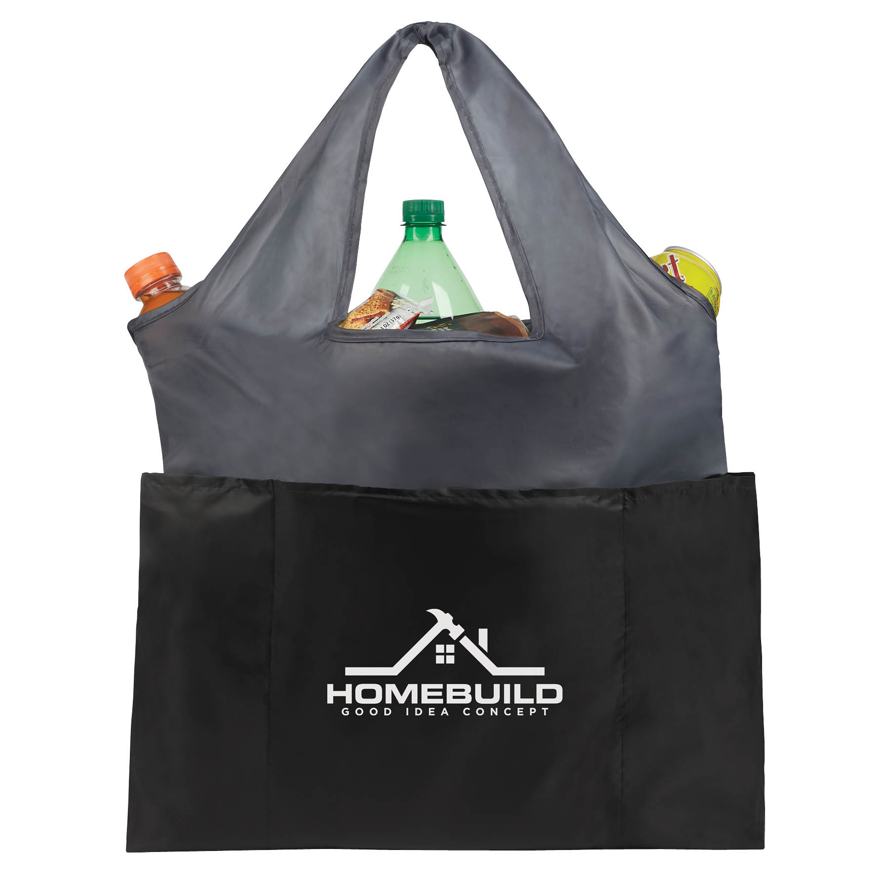 Notting Hill Recycled RPET Grocery Tote Bag 27