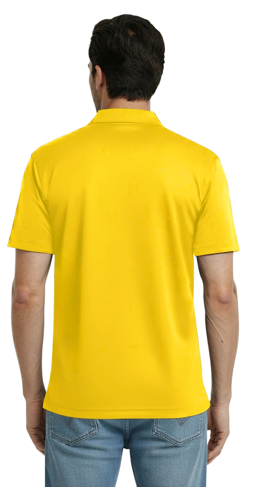 Men's Snag Resist Colorblock Polo 42