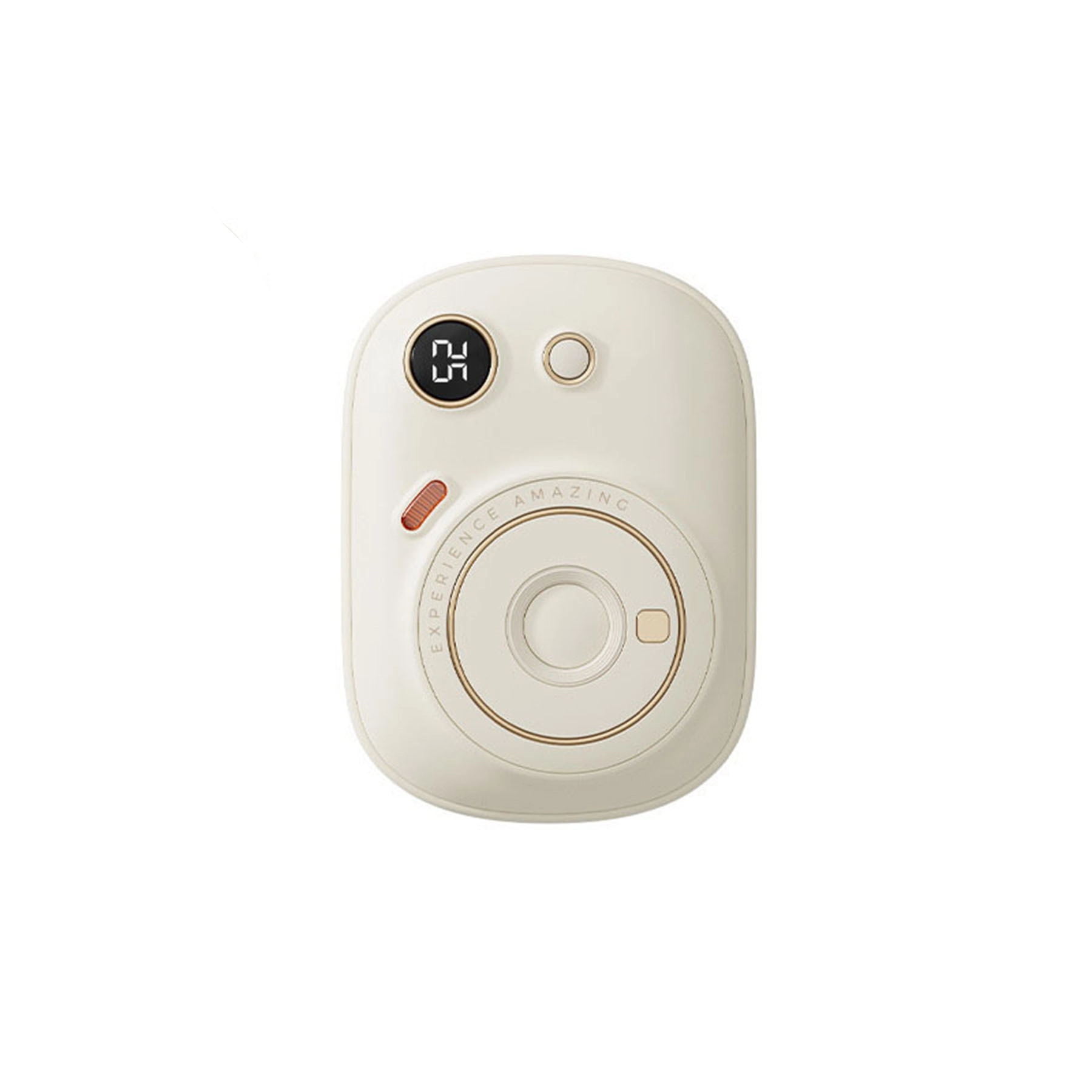 2 In 1 Rechargeable Hand Warmers 10000Mah Power Bank 2