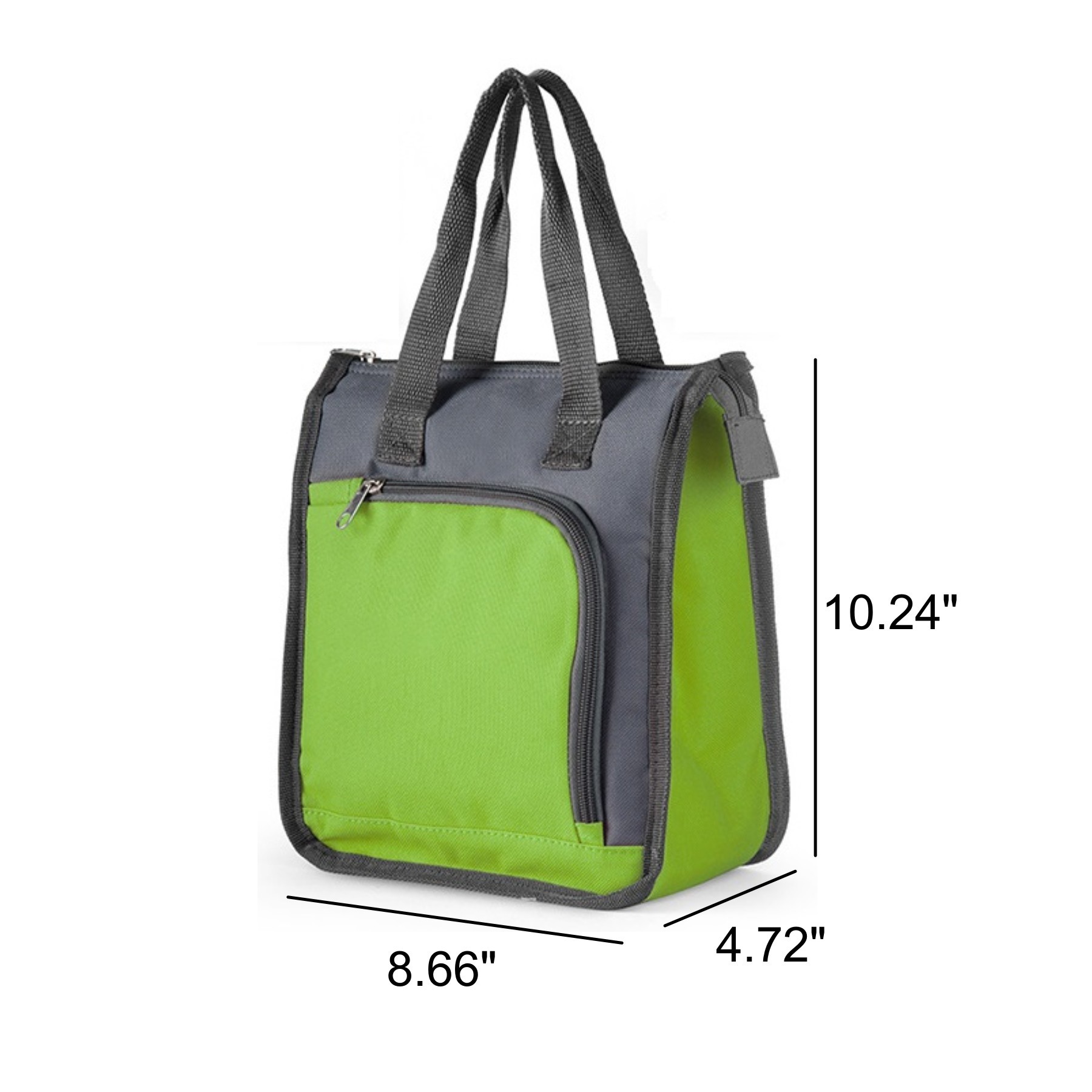 Insulated Lunch Bag 2