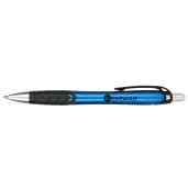 Incline Recycled ABS Gel Pen 129