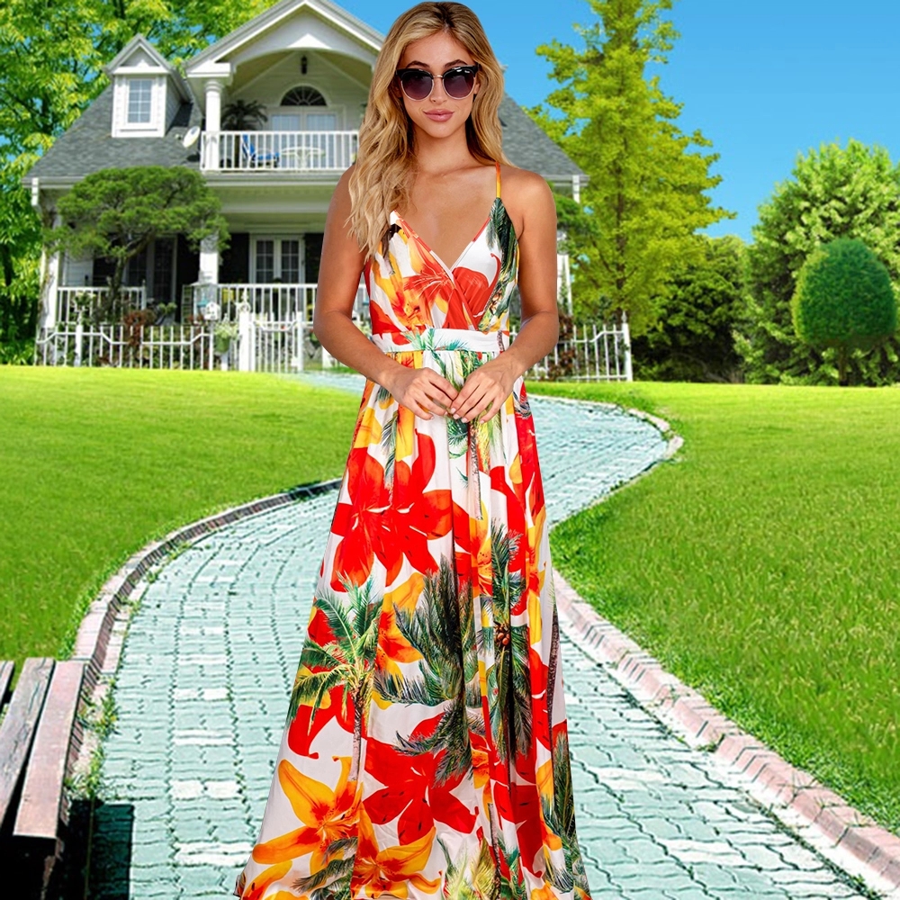 Summer Dress 2