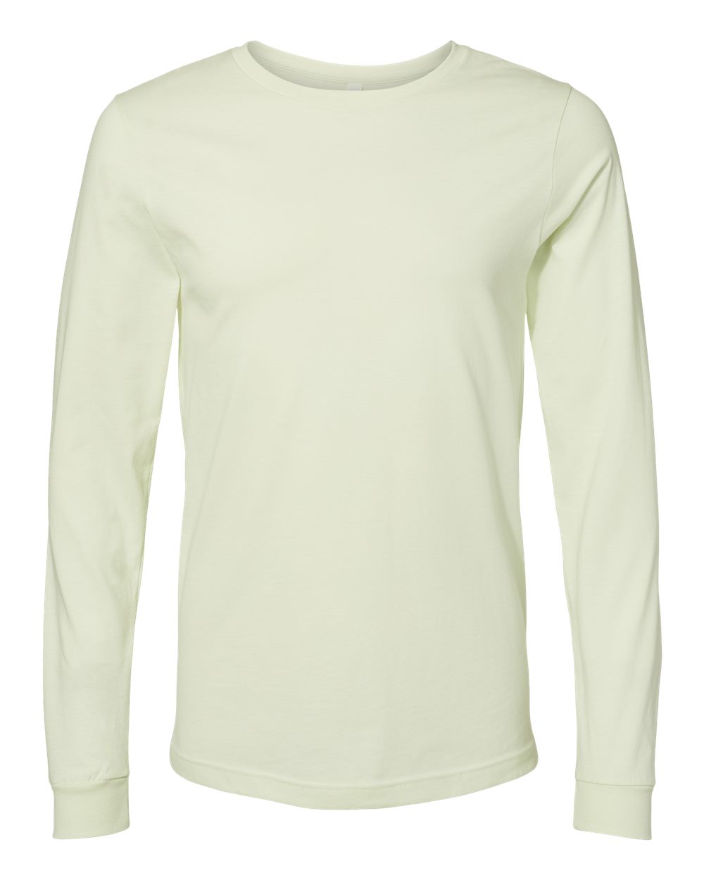 Unisex Jersey Long Sleeve Tee - 3501 31