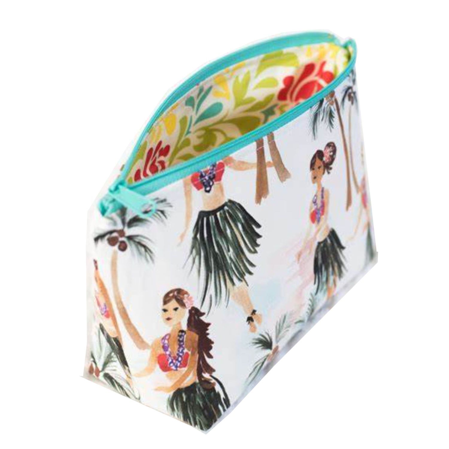 Fully Customizable Made to Order Zipper Pouches 3