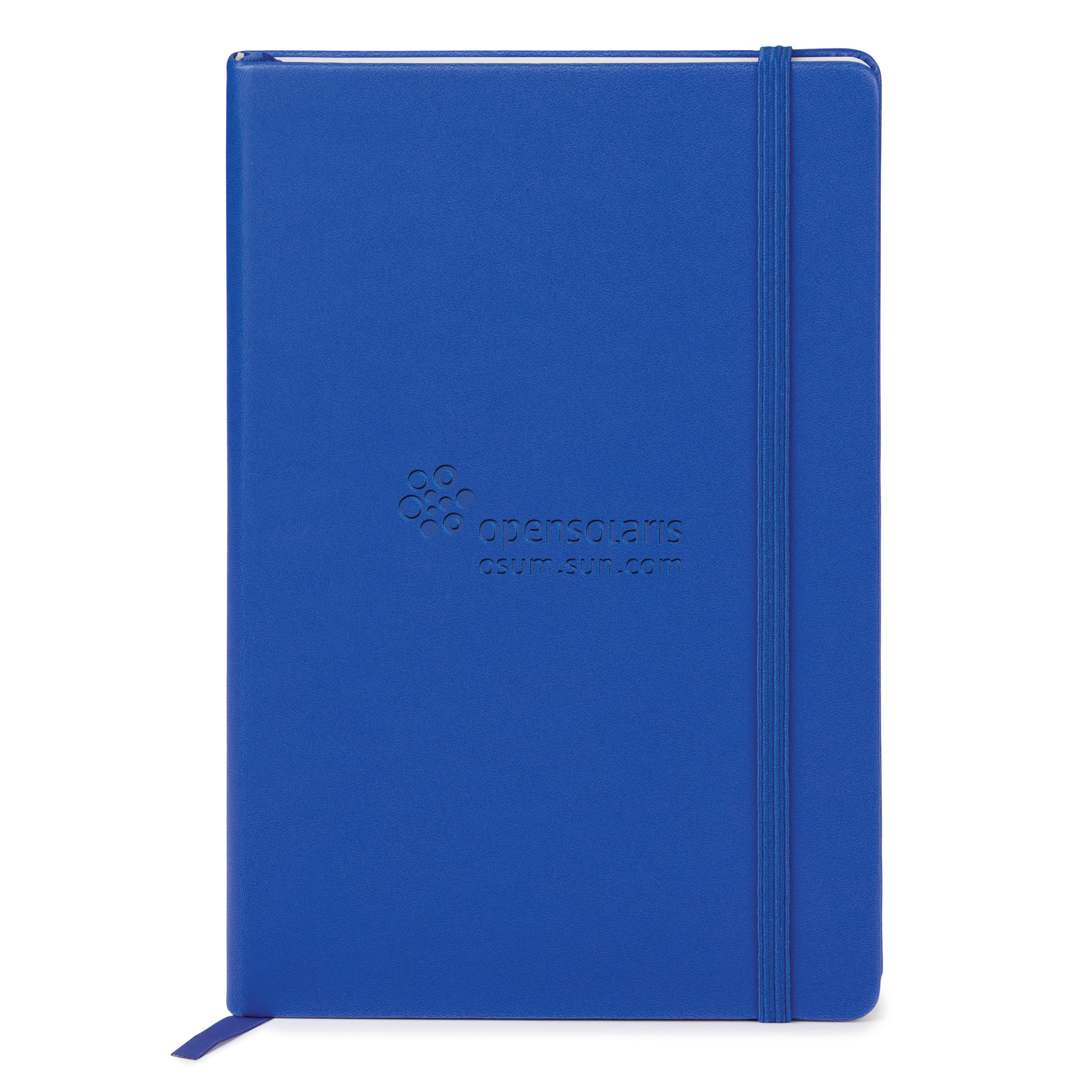 Neoskin hard cover journal 58