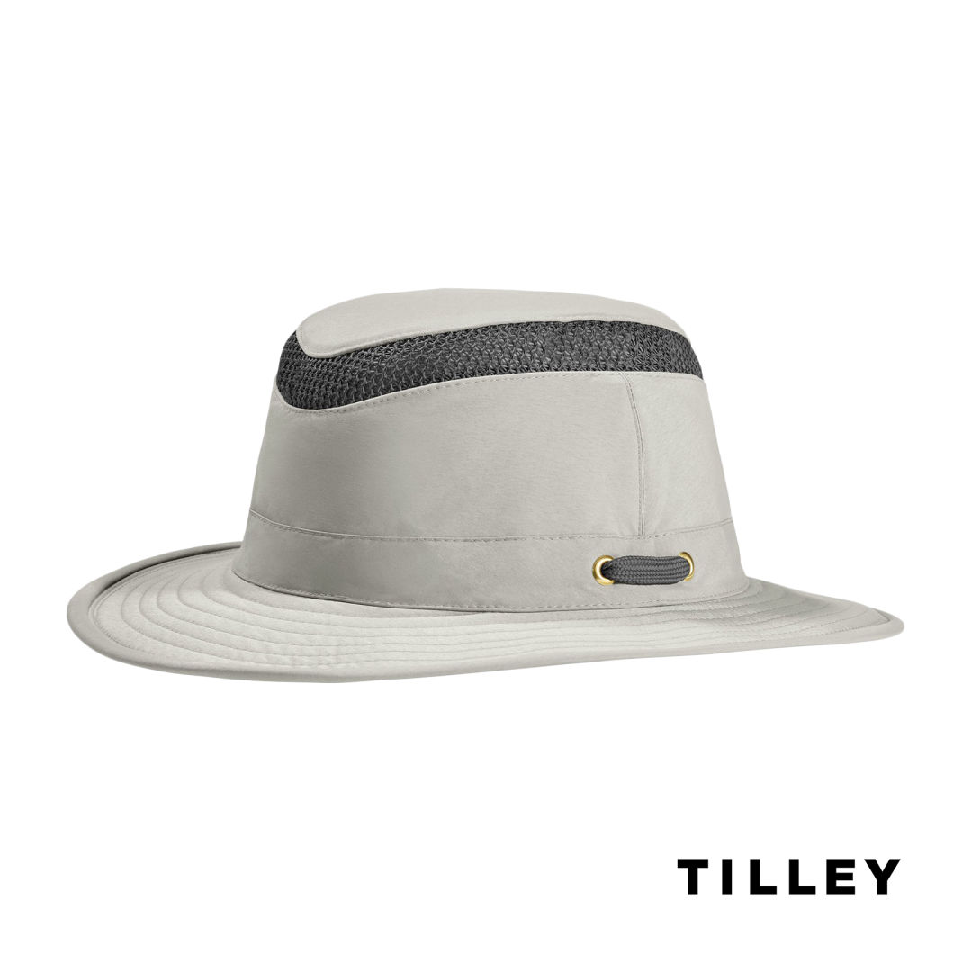 Tilley® Airflo LTM5 Medium Brim Hat - Rockface 8