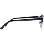 Palmer Recycled Club Master Sunglassess 51