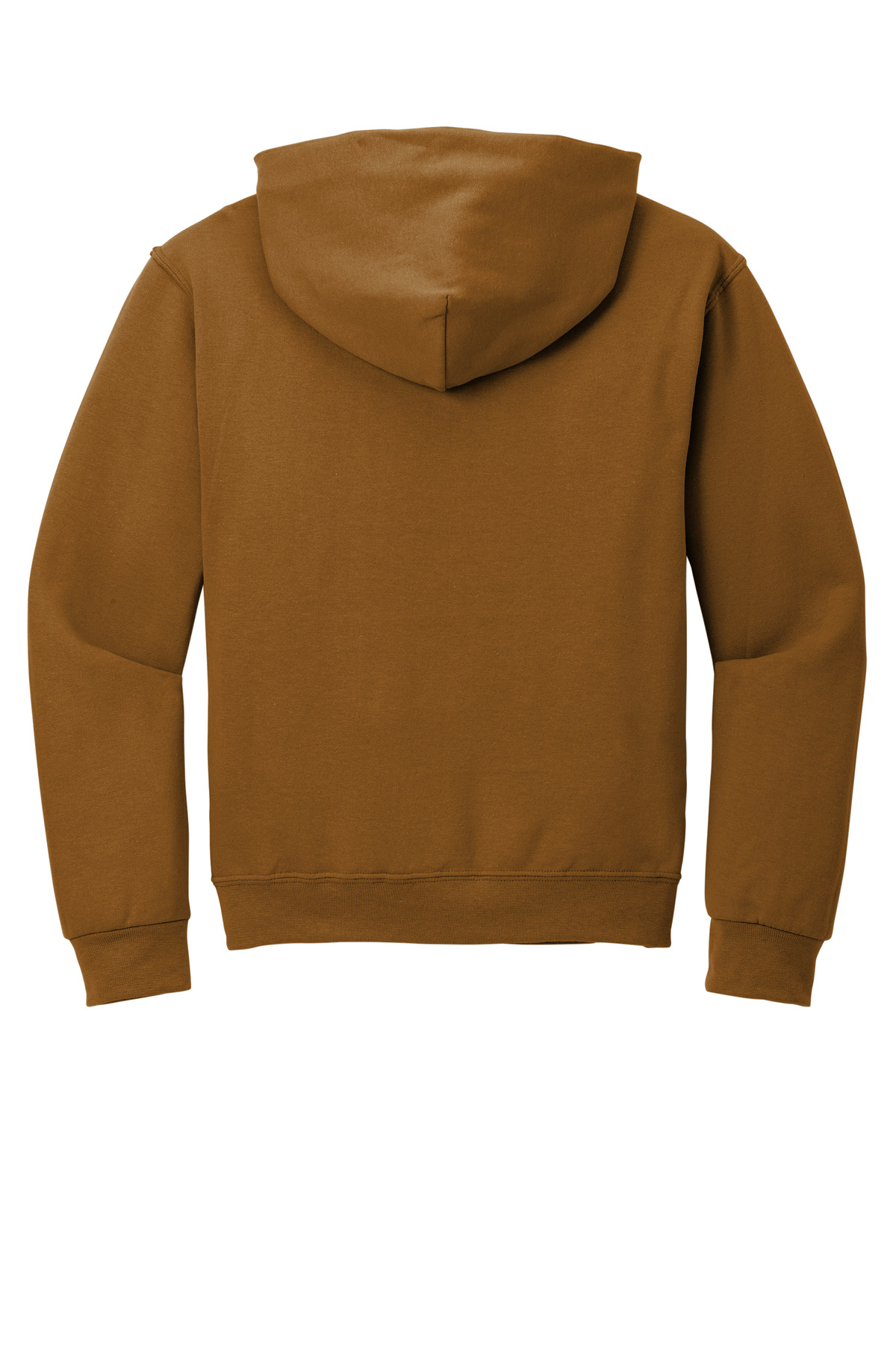 Jerzees NuBlend Pullover Hooded Sweatshirt. 996M 309