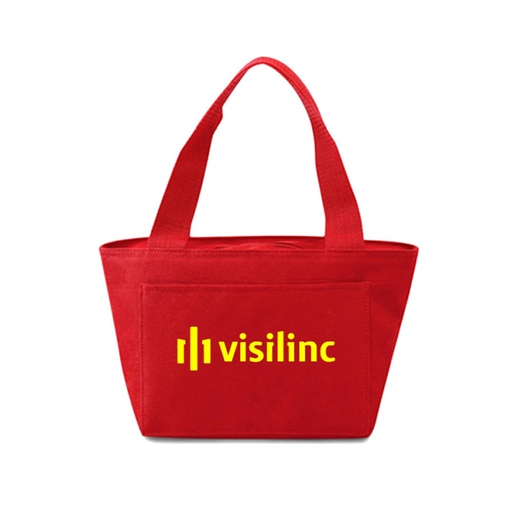 Lunch Tote Bag 14