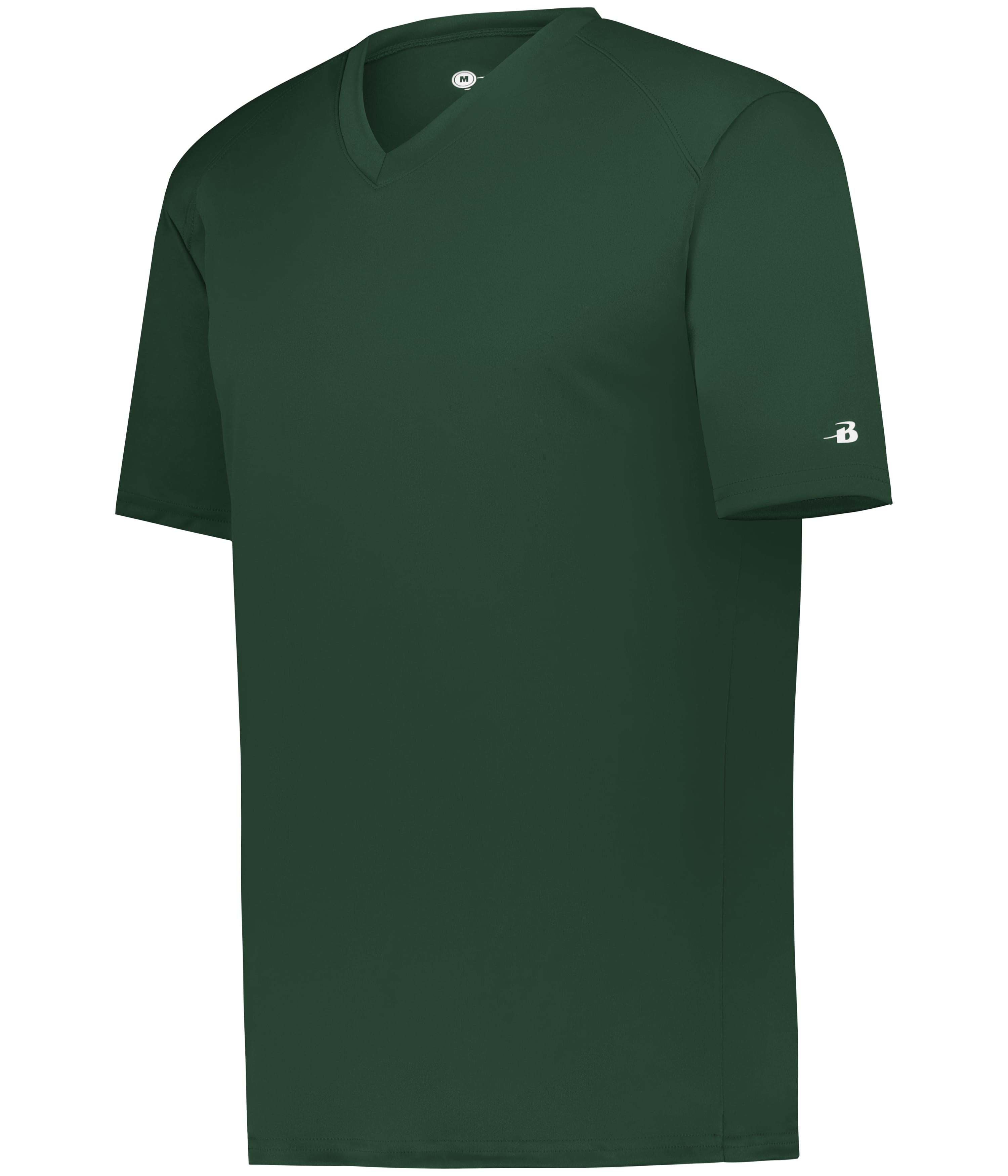 B-CORE V-NECK TEE 13