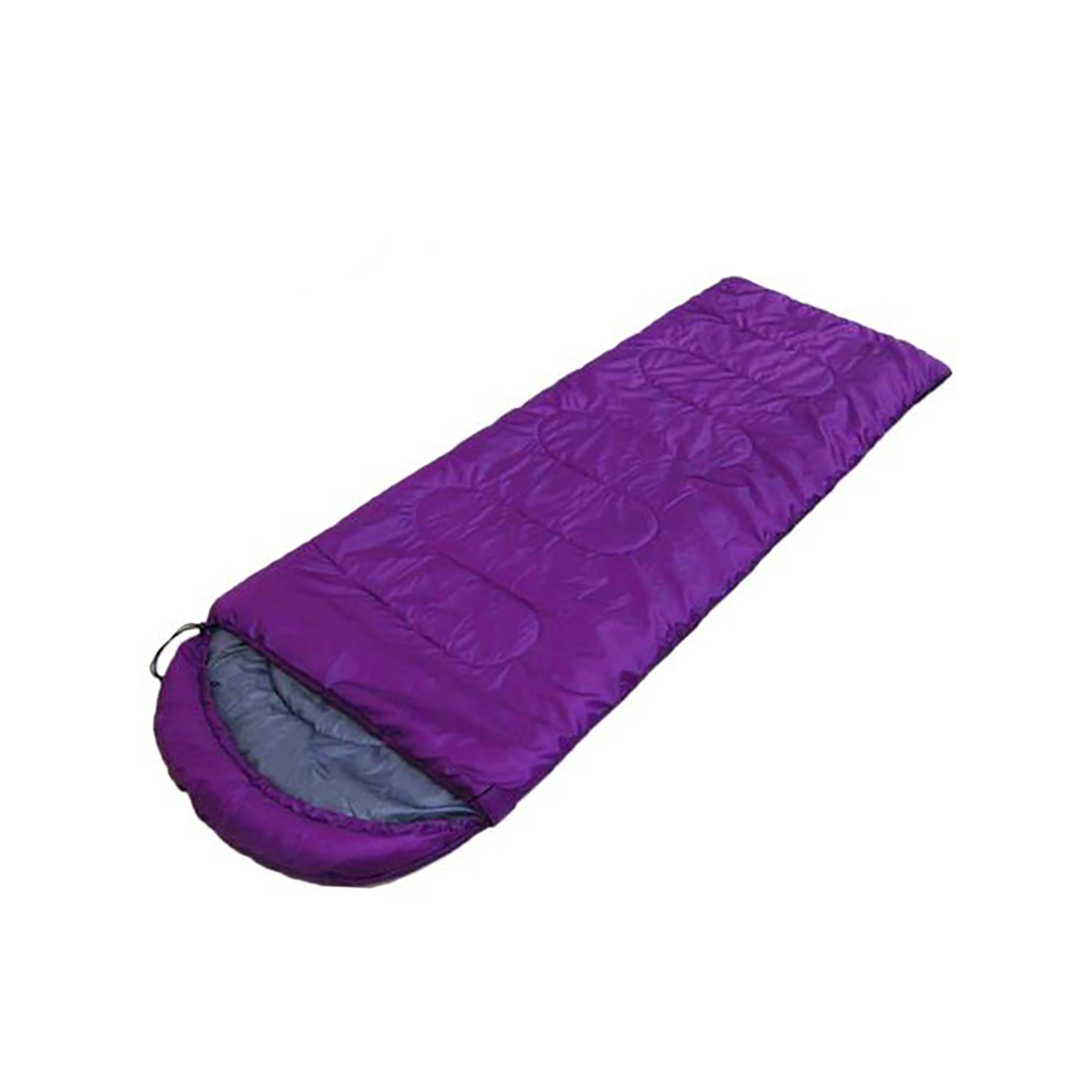 Warm Sleeping Bag 4