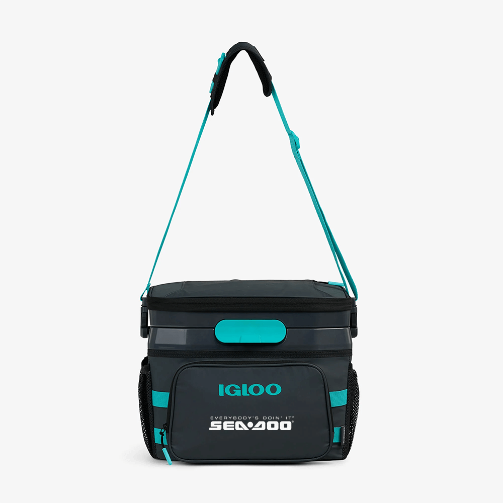 Igloo Rival 18-Can Hybrid Cooler 2