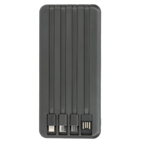 Solekick™ MagClick™ 10000 15W Wireless Power Bank 49