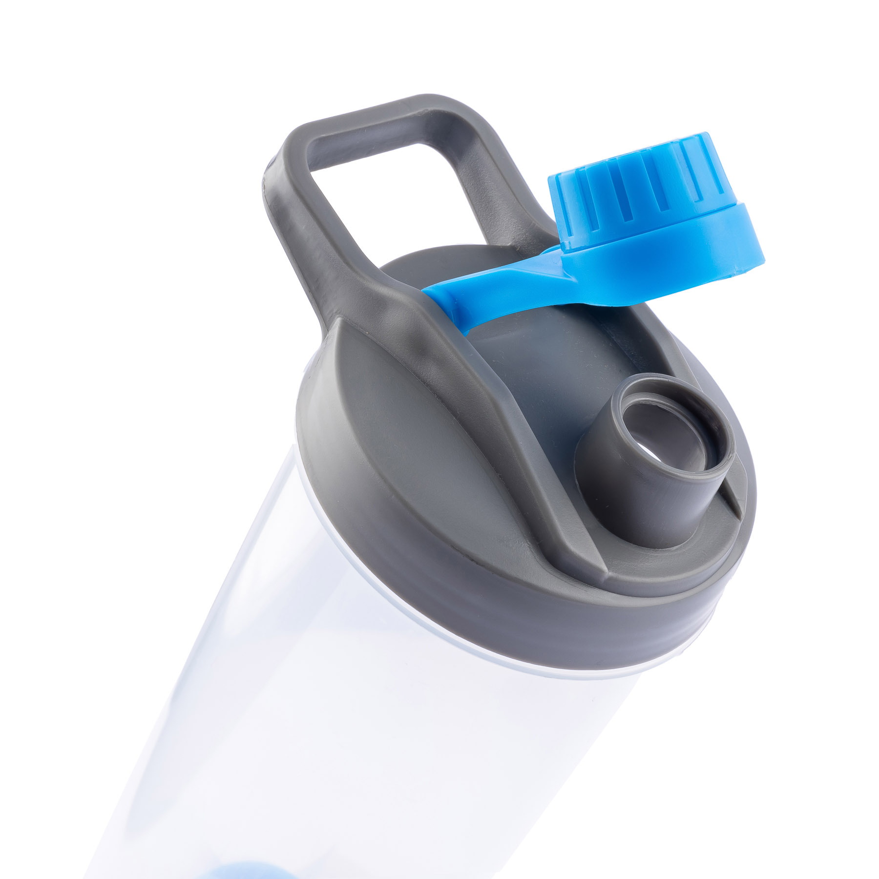 24 oz Shake & Burn Bottle 66