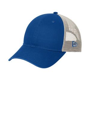 New Era 9TWENTY Unstructured Mesh Snapback Cap NE215 13